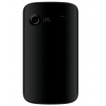 Full Body Housing for Celkon C7040 Black
