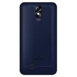 Full Body Housing for Celkon Colors A42 Blue