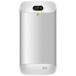 Full Body Housing for Celkon Millennium Dazzle Q44 Grey