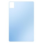 Back Panel Cover For Realme Pad X White - Maxbhi Com