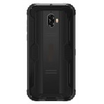 Full Body Housing For Blackview Bv5900 Black - Maxbhi Com