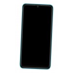 Handsfree Audio Jack Flex Cable For I Kall Z6 By - Maxbhi Com