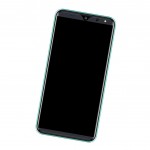 Lcd Connector For I Kall K1000 By - Maxbhi Com