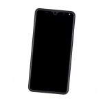 Lcd Connector For I Kall Z1 By - Maxbhi Com