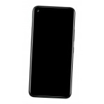 Lcd Connector For Itel Vision 2 By - Maxbhi Com