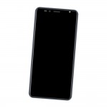 Lcd Connector For Karbonn Platinum P9 Pro By - Maxbhi Com