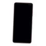 Lcd Connector For Poco X2 Pro By - Maxbhi Com