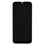 Lcd Screen For Blackview Bv5900 Replacement Display By - Maxbhi Com