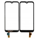 Touch Screen Digitizer For Blackview Bv5900 Orange By - Maxbhi Com