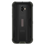 Full Body Housing For Blackview Bv5900 Green - Maxbhi Com