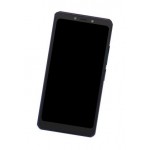 Lcd Connector For Itel P33 Plus By - Maxbhi Com