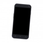 Lcd Connector For Karbonn Aura 6 Turbo By - Maxbhi Com