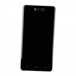 Lcd Connector For Yuho U1 By - Maxbhi Com