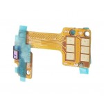 Proximity Light Sensor Flex Cable For Blackview Bv5900 By - Maxbhi Com
