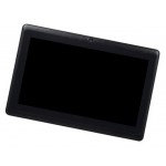 Lcd Connector For Datawind Ubislate 7r Plus By - Maxbhi Com