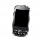 Lcd Connector For Samsung I5500 Corby Smartphone By - Maxbhi Com