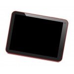 Lcd Frame Middle Chassis For Droitab D02 7 Inch White By - Maxbhi Com