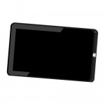 Lcd Frame Middle Chassis For Coby Kyros Mid1042 White By - Maxbhi Com