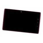 Power Button Flex Cable For Domo Slate X3d On Off Flex Pcb By - Maxbhi Com