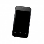 Lcd Connector For Micromax A56 By - Maxbhi Com