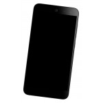 Handsfree Audio Jack Flex Cable For Micromax Canvas Amaze 2 By - Maxbhi Com