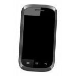 Lcd Connector For Intex Turbo N By - Maxbhi Com