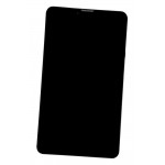 Lcd Frame Middle Chassis For Moregmax 4g7z White By - Maxbhi Com