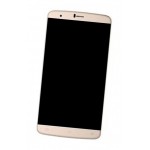 Proximity Light Sensor Flex Cable For Vedaee Inew U9 Plus By - Maxbhi Com