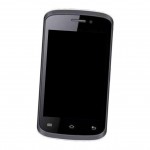 Lcd Connector For Karbonn A3 Star By - Maxbhi Com
