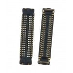 Lcd Connector For Huawei Mediapad M3 64gb Lte By - Maxbhi Com