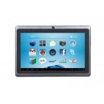 Full Body Housing For Champion Wtab 7 2 Black - Maxbhi Com