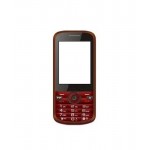 Full Body Housing For Chaze C555 Red - Maxbhi Com