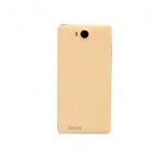 Full Body Housing For Cherry Mobile Flare S3 Black - Maxbhi Com