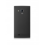 Full Body Housing For Cherry Mobile Omega Aeon Black - Maxbhi Com