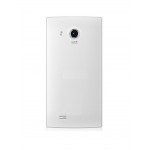 Full Body Housing For Cherry Mobile Omega Aeon White - Maxbhi Com