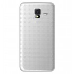 Full Body Housing For Chilli A555 White - Maxbhi Com