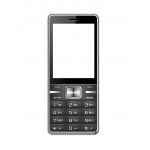 Full Body Housing For Chilli B11 Black - Maxbhi Com