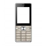 Full Body Housing For Chilli B11 Grey - Maxbhi Com