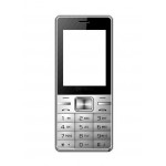 Full Body Housing For Chilli B11 Silver - Maxbhi Com