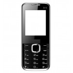 Full Body Housing For Chilli B15 Grey - Maxbhi Com