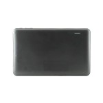 Full Body Housing For Coby Kyros Internet 10 Inch Tablet Black - Maxbhi Com