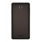 Full Body Housing For Coolpad 7232 Black - Maxbhi Com