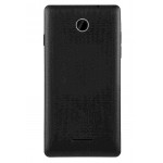 Full Body Housing For Coolpad 7236 Black - Maxbhi Com