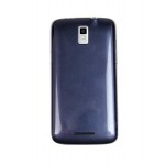 Full Body Housing For Coolpad 7295 Black - Maxbhi Com