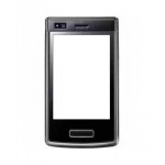 Full Body Housing For Coolpad N900 Black - Maxbhi Com