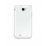 Full Body Housing For Croma Crcb2094 White - Maxbhi Com