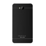 Full Body Housing for CKK S8 Black
