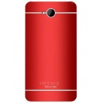 Full Body Housing for CKK S8 Red