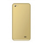 Full Body Housing for Cloudfone Geo 402q Gold