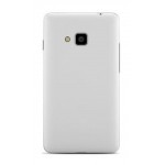 Full Body Housing for Cloudfone Thrill 400qx White